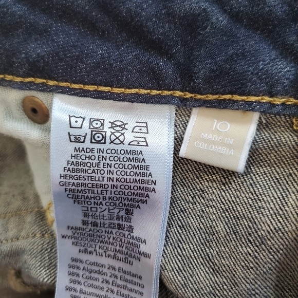 Michael Kors Skinny Jeans - Picture 10 of 10